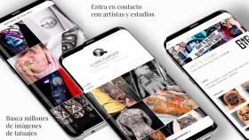 Tattoodo, la red social para tatuadores y tatuados donde encontrar ideas