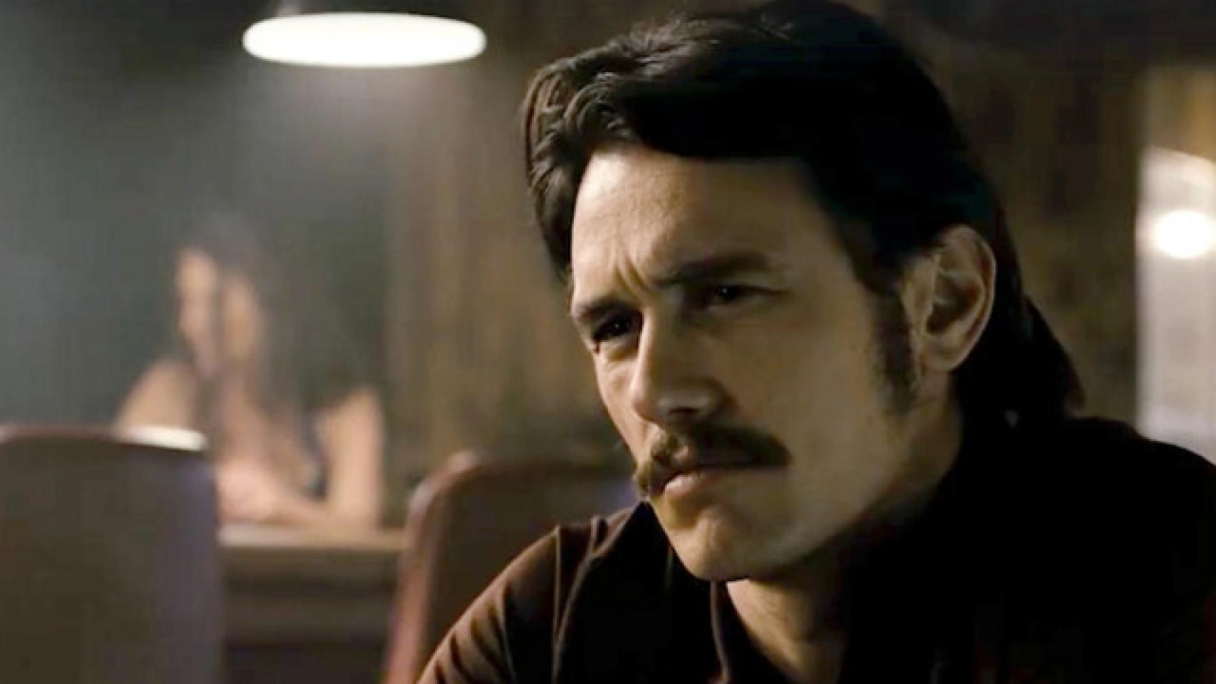 HBO no retirará ‘The Deuce’, la serie de James Franco