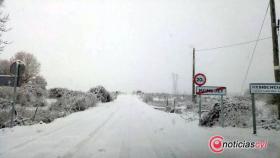 Zamora nieve mombuey 1