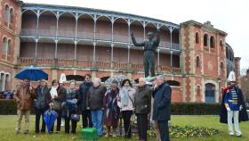 Homenaje a Julio Robles 18