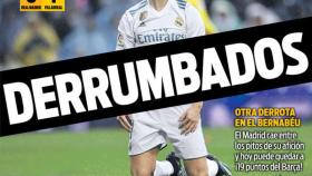 Portada Sport