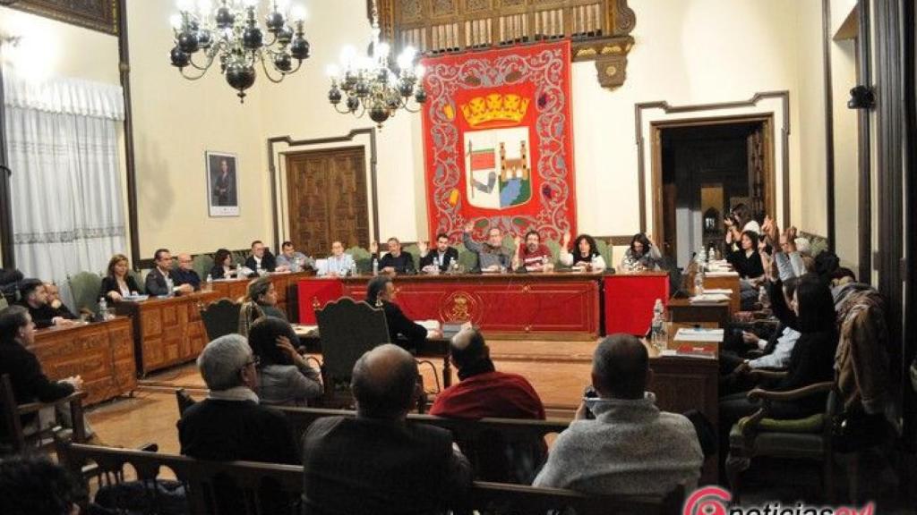 zamora ayuntamiento pleno presupuestos 3