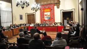 zamora ayuntamiento pleno presupuestos 3