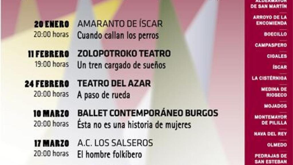 Valladolid-mojados-teatro-precios-populares
