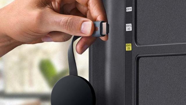 Chromecast está causando problemas con las redes Wifi de muchos routers