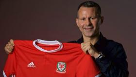 Giggs, nuevo seleccionador de Gales