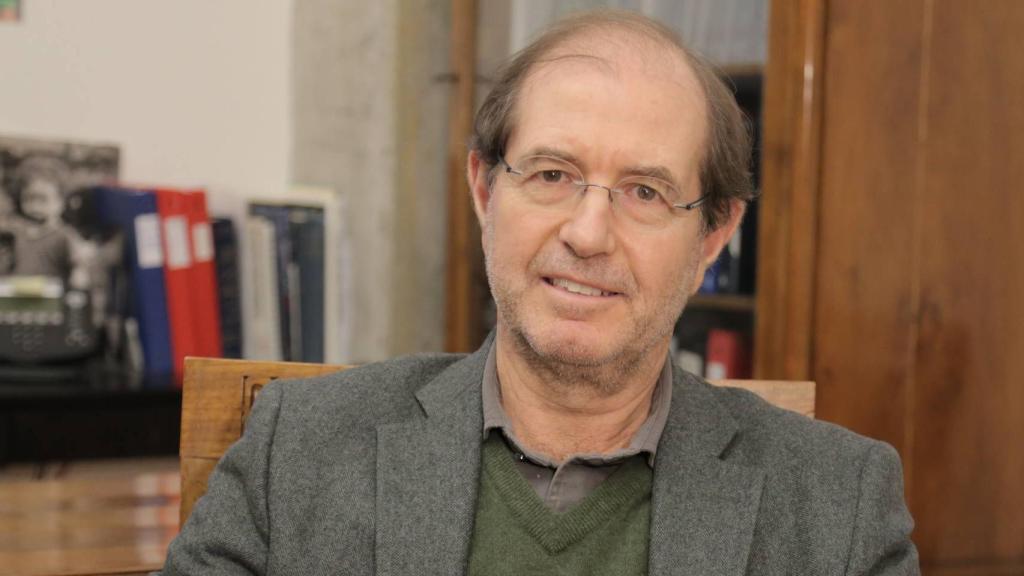 Silvio Micali.