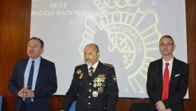 subdelegado comisario rector