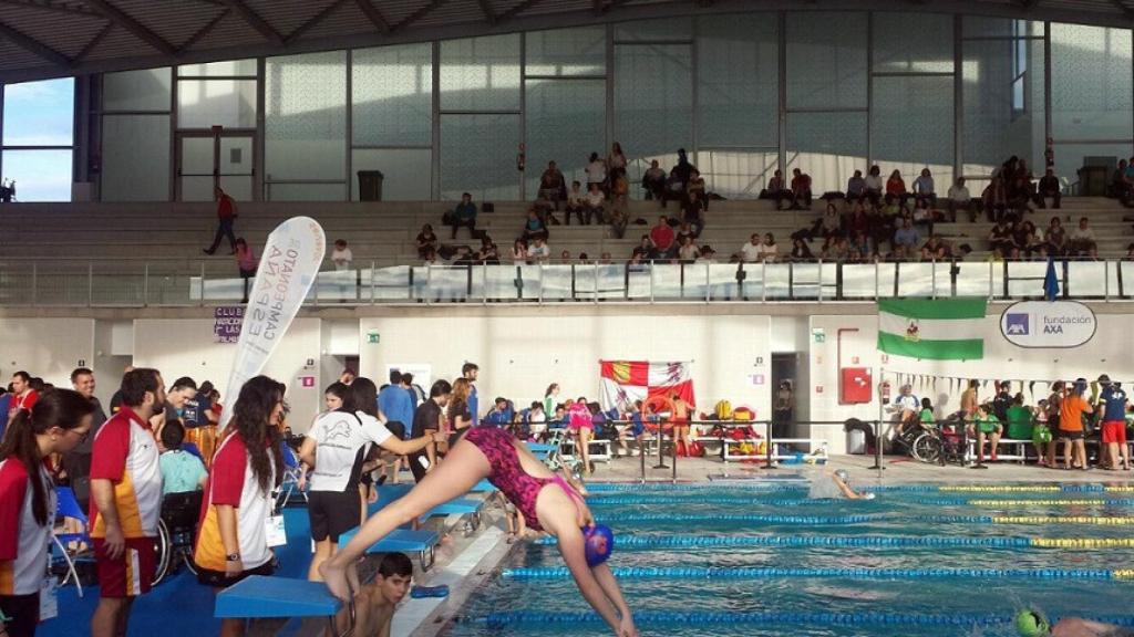 natacion