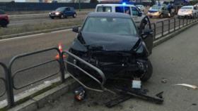 Valladolid-accidente-san-isidro-herido