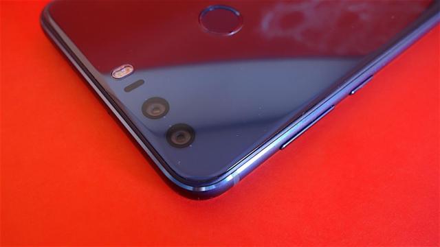 El Honor 8 se perdería la actualización a Android 8 Oreo