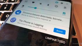 Antivirus, limpiador de móvil y optimizador: el combo que arruina teléfonos