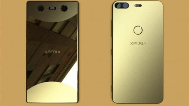 Sony prepara una revolución en su catálogo: Sony Xperia XZ Pro