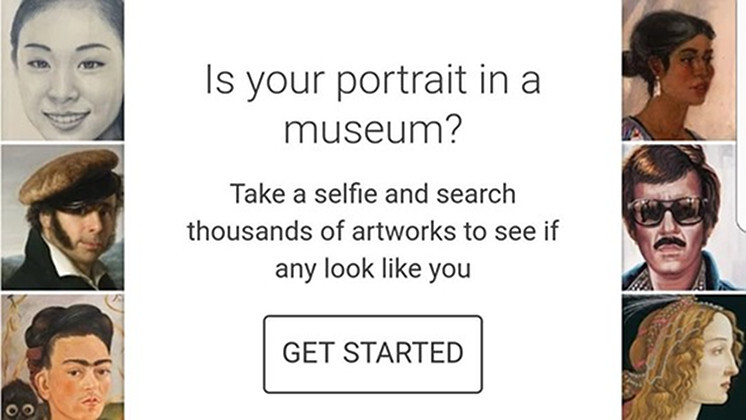 google arts