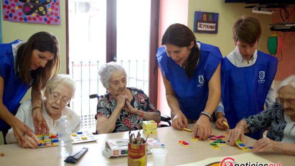 zamora la caixa proyectos