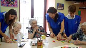 zamora la caixa proyectos