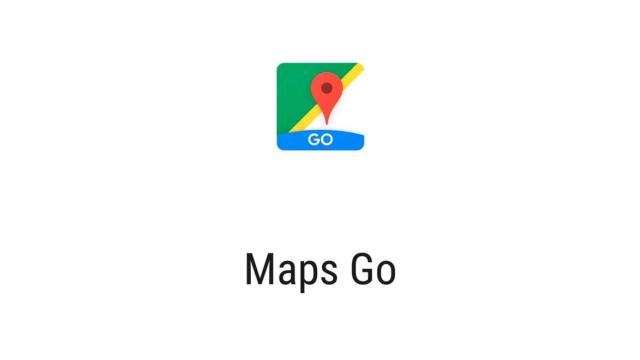 Descarga Google Maps Go, la aplicación de mapas más ligera [APK]