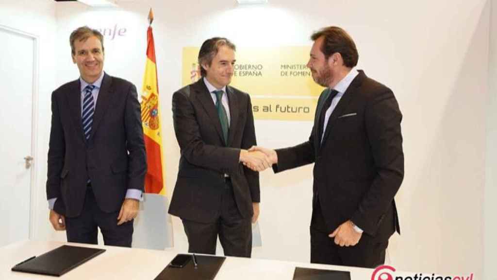 renfe valladolid tren promocion fitur 1