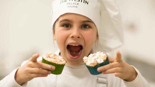 Westin Junior Chef