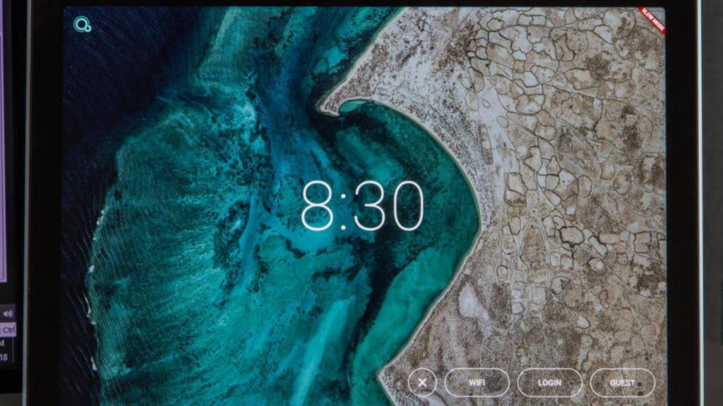Así es el sustituto de Android y Chrome OS: Fuchsia OS en vídeo