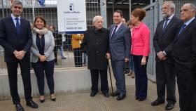 La inauguración del centro talaverano se produjo en diciembre. / FOTO: DIPUTACIÓN DE TOLEDO