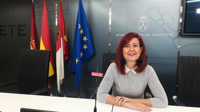 Marisa Sánchez ha revelado el grave problemas de las ocupaciones ilegales en Albacete.