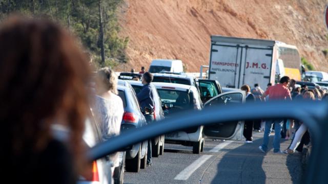 La operación de Semana Santa arrancará este viernes