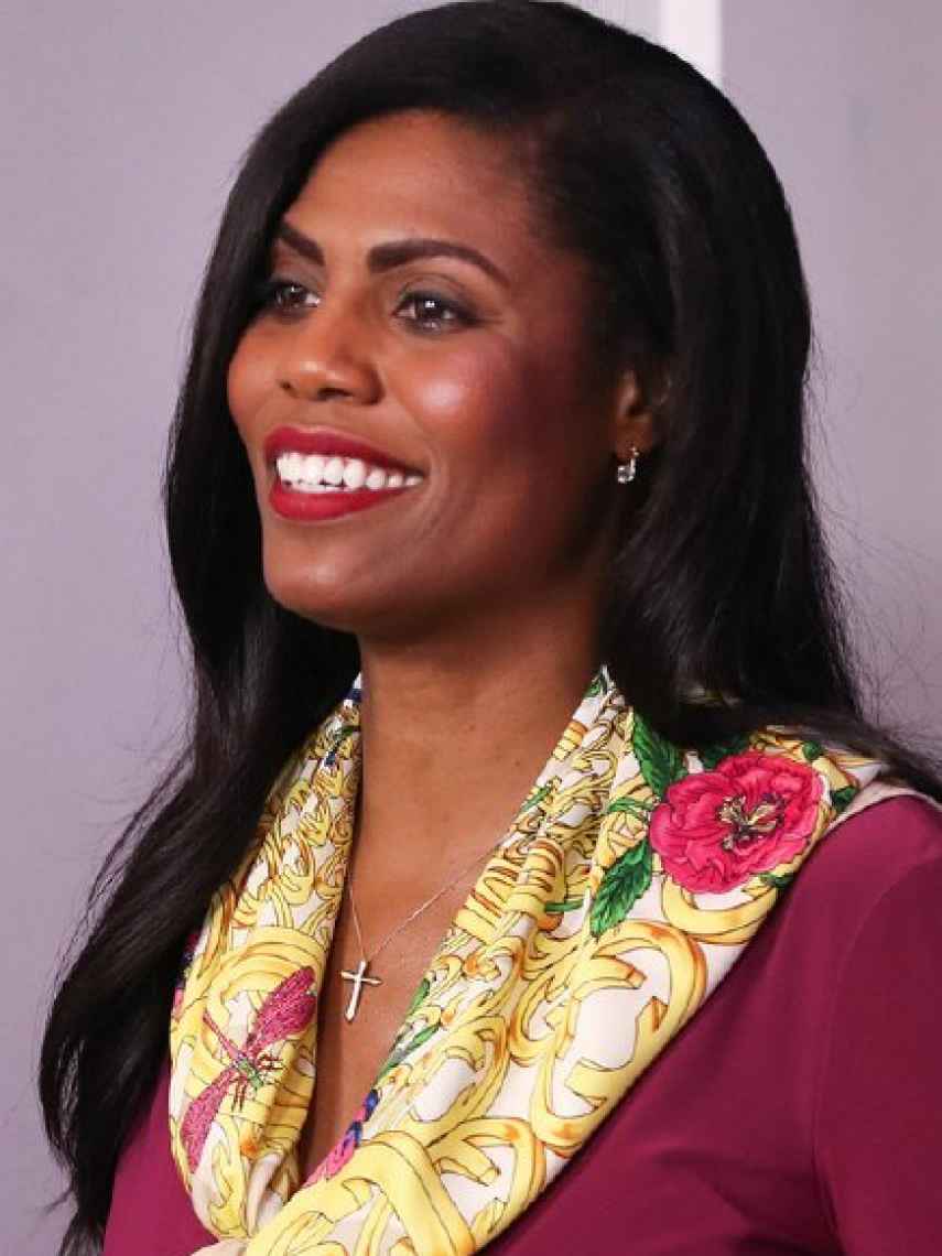 Omarosa