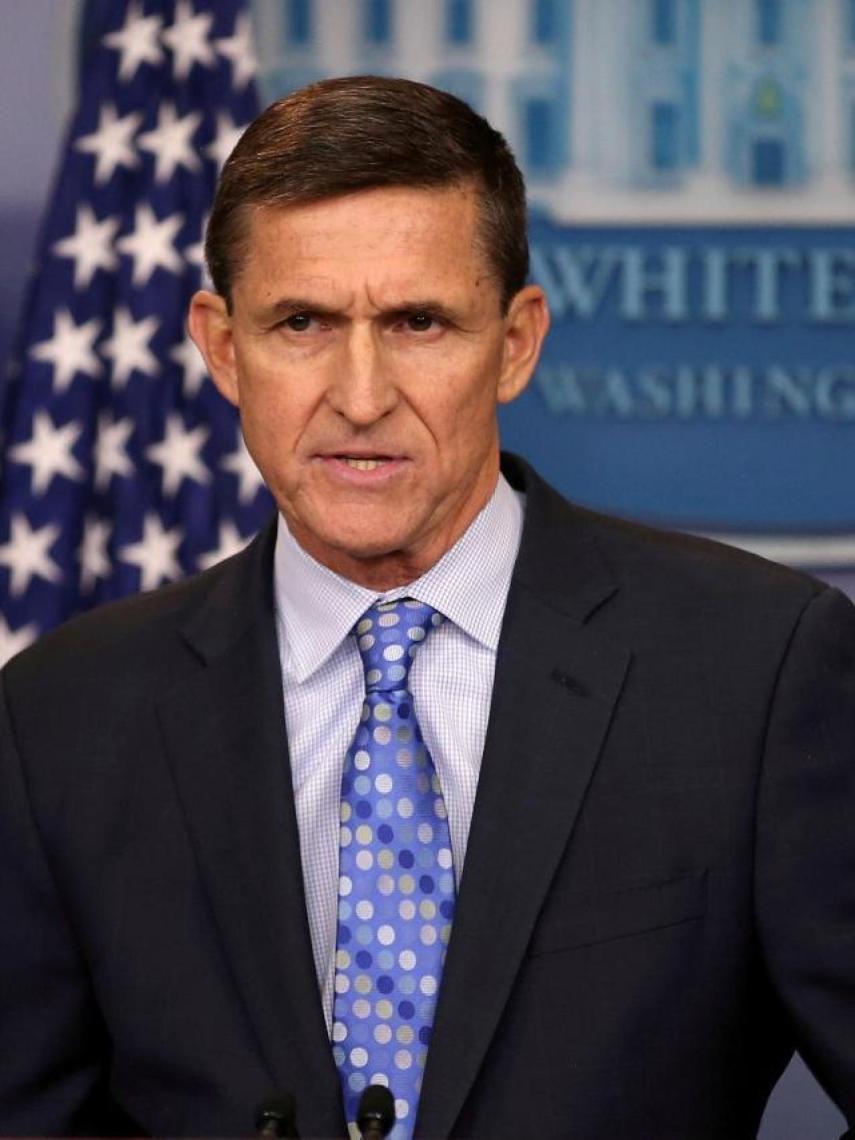 Michael Flynn