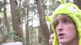 youtube logan paul