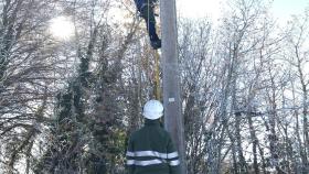 iberdrola suministro electrico