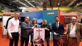 Zamora ayuntamiento fitur 2