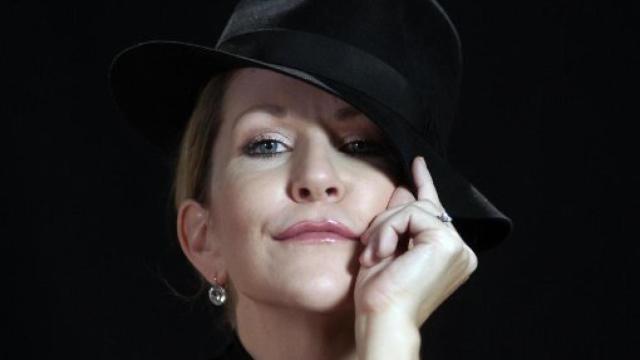 Image: Joyce DiDonato: Debemos cuestionar nuestro sistema penal