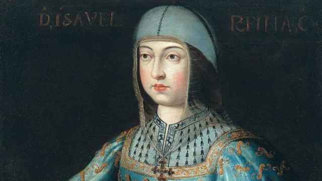Image: Isabel la Católica. La primera gran reina de Europa