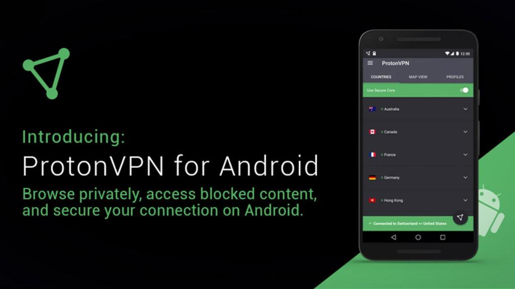 ProtonVPN ahora es gratis: descubre el VPN de los creadores de ProtonMail