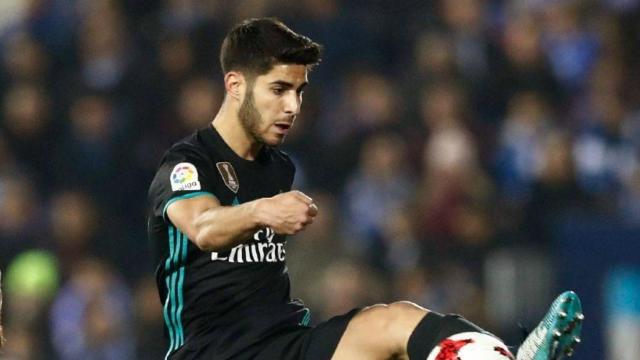 Marco Asensio