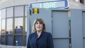 Ana Laura sufrió serios episodios de acoso laboral como funcionaria de la Comunidad de Madrid.