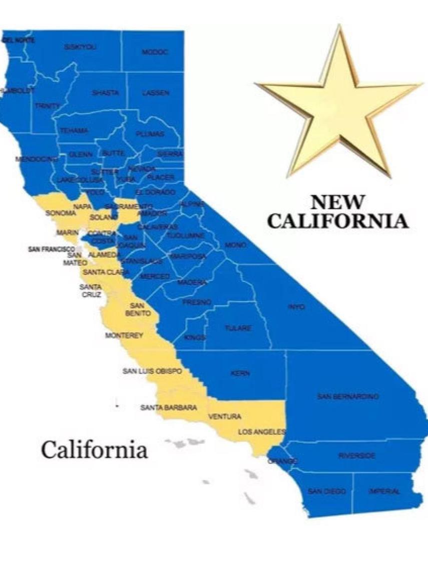 Nueva California