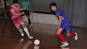 futbol sala uni - fs zamora 1