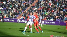 real valladolid - sevilla atletico futbol segunda 13