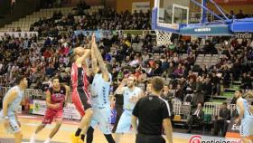 breogan lugo - cbc valladolid 1