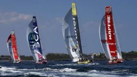 Volvo Ocean Race