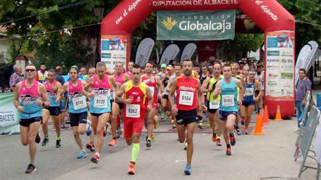 FOTO. Diputación de Albacete