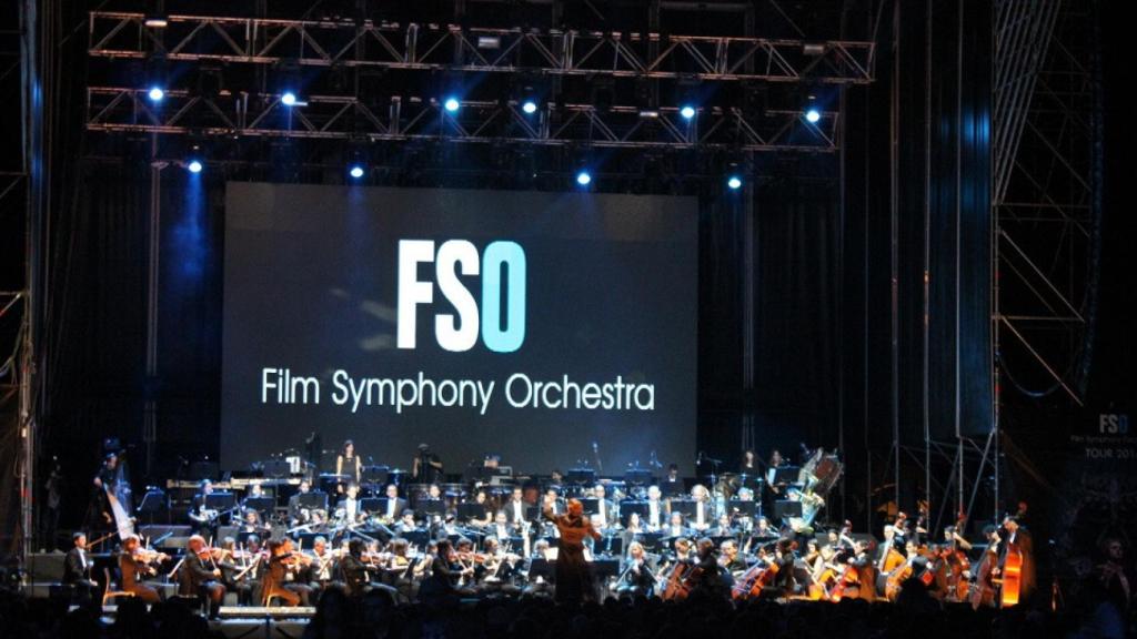 Film Symphony Orchestra