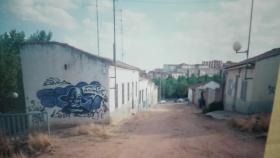 barrio blanco