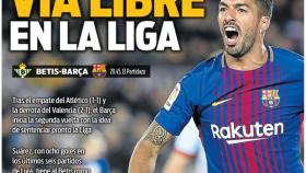 Portada Sport