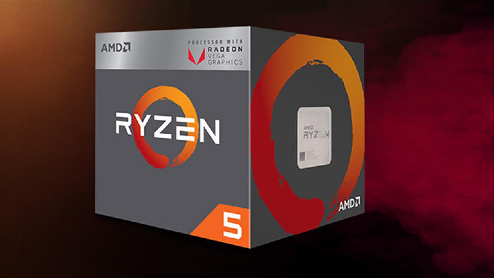 ryzen radeon 1