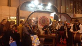 guijuelo fitur