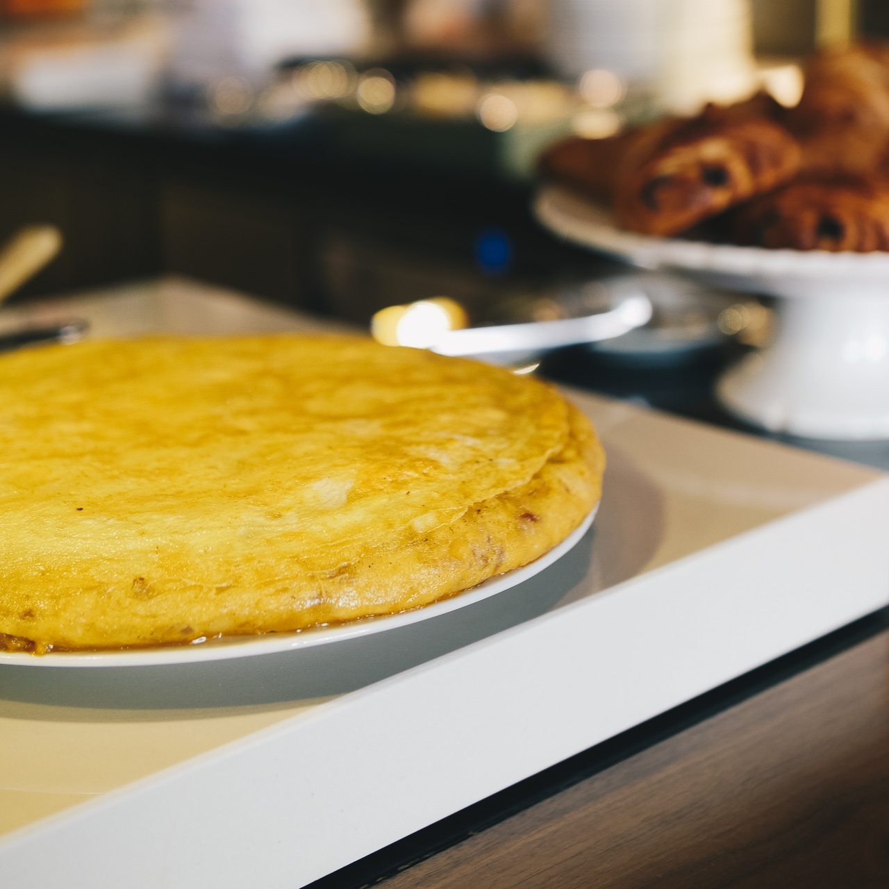 Tortilla de patata