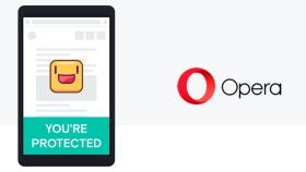 Adiós el minado de criptomoneda con el navegador Opera